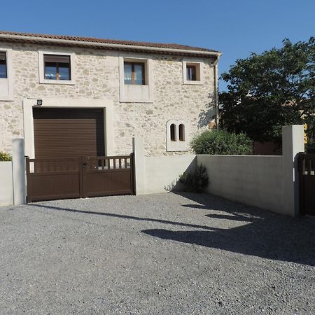 Gites Le "Val-Lea" Salleles-d'Aude Exterior photo